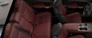 2026 LEXUS RX F SPORT 2 - Interior view - 2