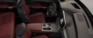 2026 LEXUS RX F SPORT 2 - Interior view - 1