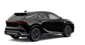 2026 LEXUS RX F SPORT 3 - Exterior view - 3