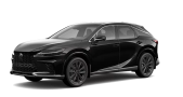 2026 LEXUS RX F SPORT 3 - Exterior view - 1