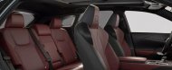 2026 LEXUS RX F SPORT 3 - Interior view - 1