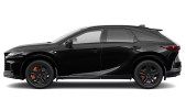 2026 LEXUS RX F SPORT BLACK LINE - Exterior view - 2