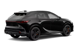 2026 LEXUS RX F SPORT BLACK LINE - Exterior view - 3