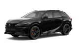 2026 LEXUS RX F SPORT BLACK LINE - Exterior view - 1