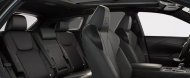 2026 LEXUS RX F SPORT BLACK LINE - Interior view - 1