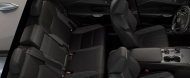 2026 LEXUS RX F SPORT BLACK LINE - Interior view - 2