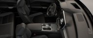 2026 LEXUS RX F SPORT BLACK LINE - Interior view - 1