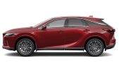 2026 LEXUS RX LUXURY - Exterior view - 2