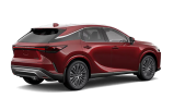2026 LEXUS RX LUXURY - Exterior view - 3
