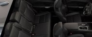 2026 LEXUS RX LUXURY - Interior view - 2