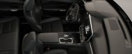 2026 LEXUS RX LUXURY - Interior view - 1