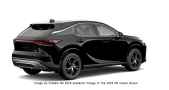 2026 LEXUS RX PREMIUM - Exterior view - 3
