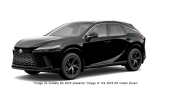 2026 LEXUS RX PREMIUM - Exterior view - 1