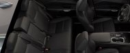 2026 LEXUS RX PREMIUM - Interior view - 2