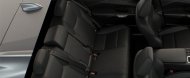 2026 LEXUS RX PREMIUM - Interior view - 2