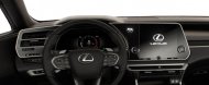 2026 LEXUS RX PREMIUM - Interior view - 3