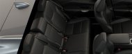 2026 LEXUS RX ULTRA-LUXURY - Interior view - 2