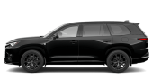 2026 LEXUS TX Hybrid F SPORT PERFORMANCE 2 - Exterior view - 2