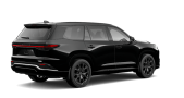 2026 LEXUS TX Hybrid F SPORT PERFORMANCE 2 - Exterior view - 3
