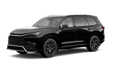 2026 LEXUS TX Hybrid F SPORT PERFORMANCE 2 - Exterior view - 1