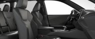 2026 LEXUS TX EXECUTIVE – 6P - Interior view - 1