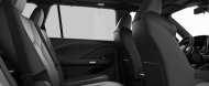 2026 LEXUS TX F SPORT 3 PLUS TOWING HITCH - Interior view - 2