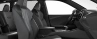 2026 LEXUS TX F SPORT 3 PLUS TOWING HITCH - Interior view - 1