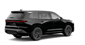 2026 LEXUS TX LUXURY - Exterior view - 3