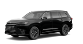 2026 LEXUS TX LUXURY - Exterior view - 1
