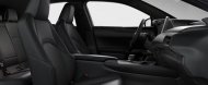 2026 LEXUS UX Hybrid 300H - Interior view - 1