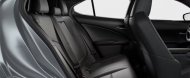 2026 LEXUS UX Hybrid 300H - Interior view - 2