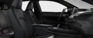 2026 LEXUS UX Hybrid F SPORT - Interior view - 1