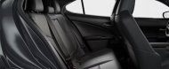 2026 LEXUS UX Hybrid F SPORT - Interior view - 2