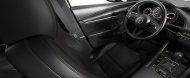 2026 MAZDA 3 Sport GS - Interior view - 1
