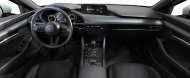 2026 MAZDA Mazda3 Sport GT - Interior view - 3