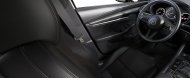 2026 MAZDA 3 Sport GT - Interior view - 1