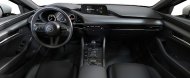 2026 MAZDA 3 Sport GT - Interior view - 3