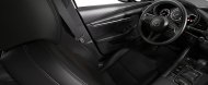 2026 MAZDA 3 Sport GX - Interior view - 1