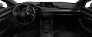 2026 MAZDA 3 Sport GX - Interior view - 3