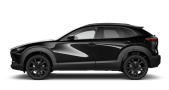 2026 MAZDA CX-30 GS KURO - Exterior view - 2