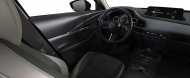 2026 MAZDA CX-30 GS KURO - Interior view - 1
