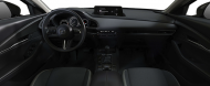 2026 MAZDA CX-30 GS KURO - Interior view - 3