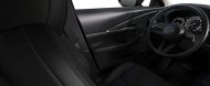 2026 MAZDA CX-30 GS - Interior view - 1