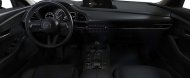 2026 MAZDA CX-30 GS - Interior view - 3