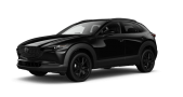 2026 MAZDA CX-30 GT KURO - Exterior view - 1