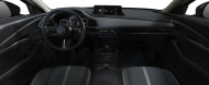 2026 MAZDA CX-30 GT KURO - Interior view - 3