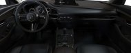 2026 MAZDA CX-30 GT - Interior view - 3