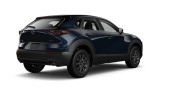 2026 CX-30 GX - Exterior view - 3