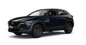 2026 CX-30 GX - Exterior view - 1