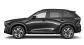 2026 MAZDA CX-5 GS - Exterior view - 2
